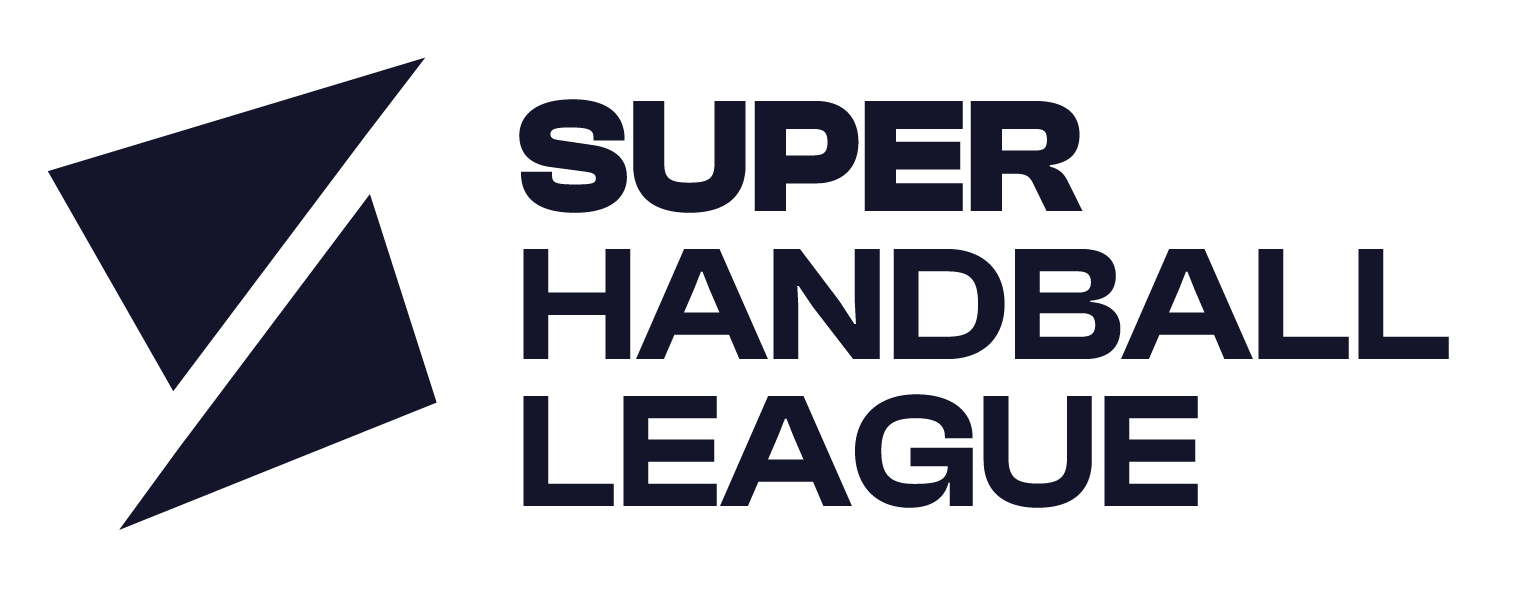 Logo Super Handball League