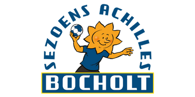 Sezoens Achilles Bocholt