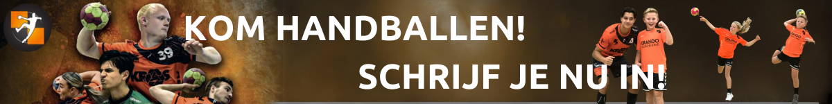 KOM Handballen