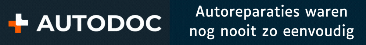 Onlineshop autodoc.nl